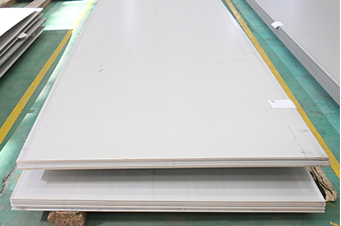 304不銹鋼板進(jìn)行折彎時的幾大特點(diǎn)